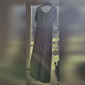 Womens maxi dress